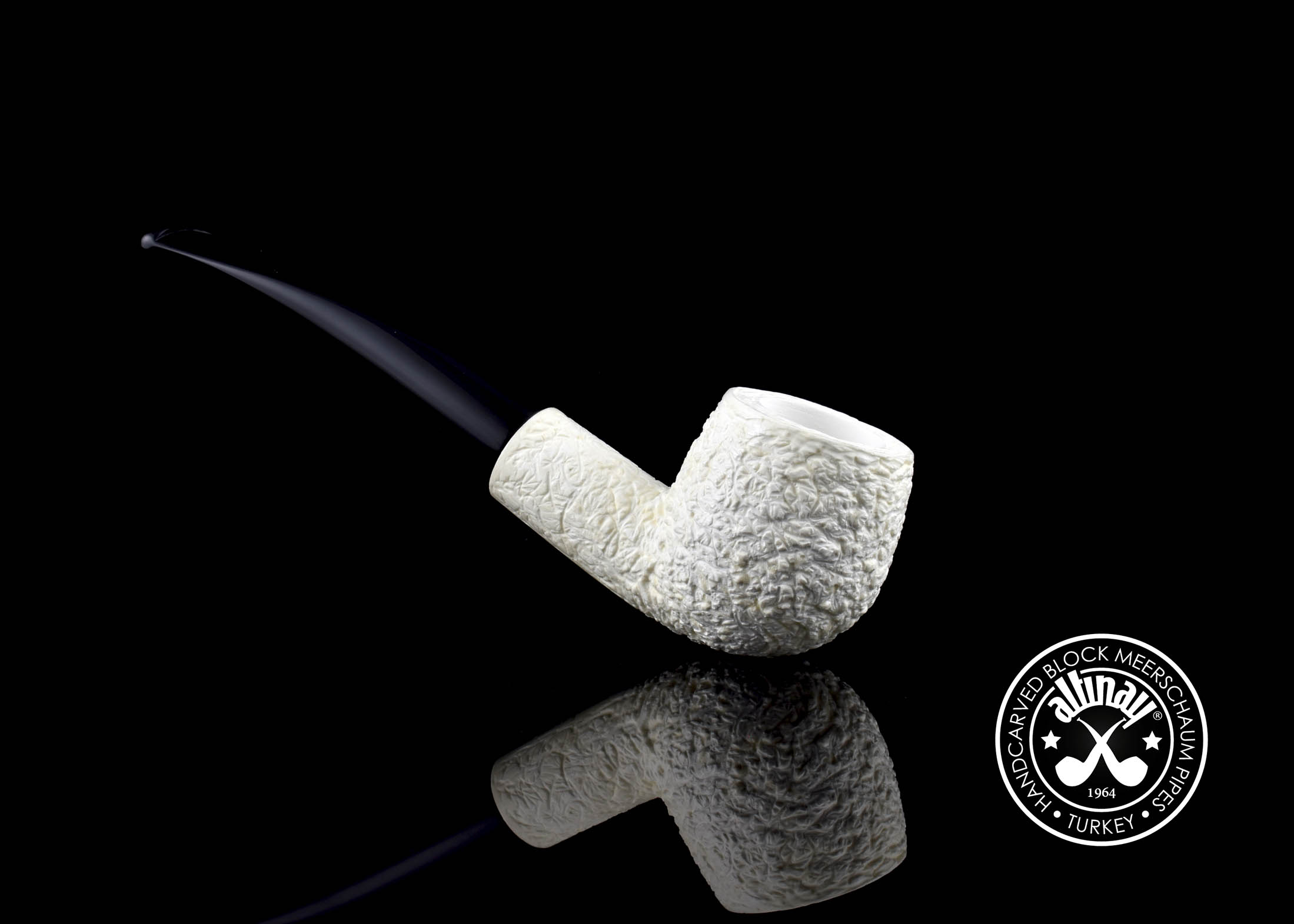 altinay-classic-author-meerschaumpfeife-blockmeerschaum image 8