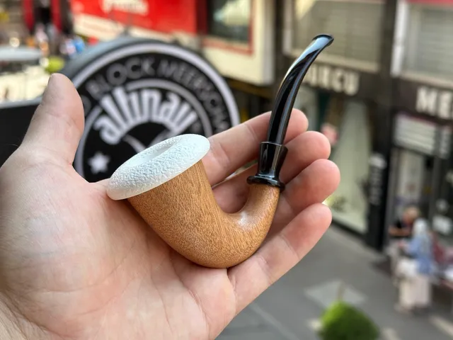 altinay-calabash-meerschaumpfeife-okoume-holz-gro image 1