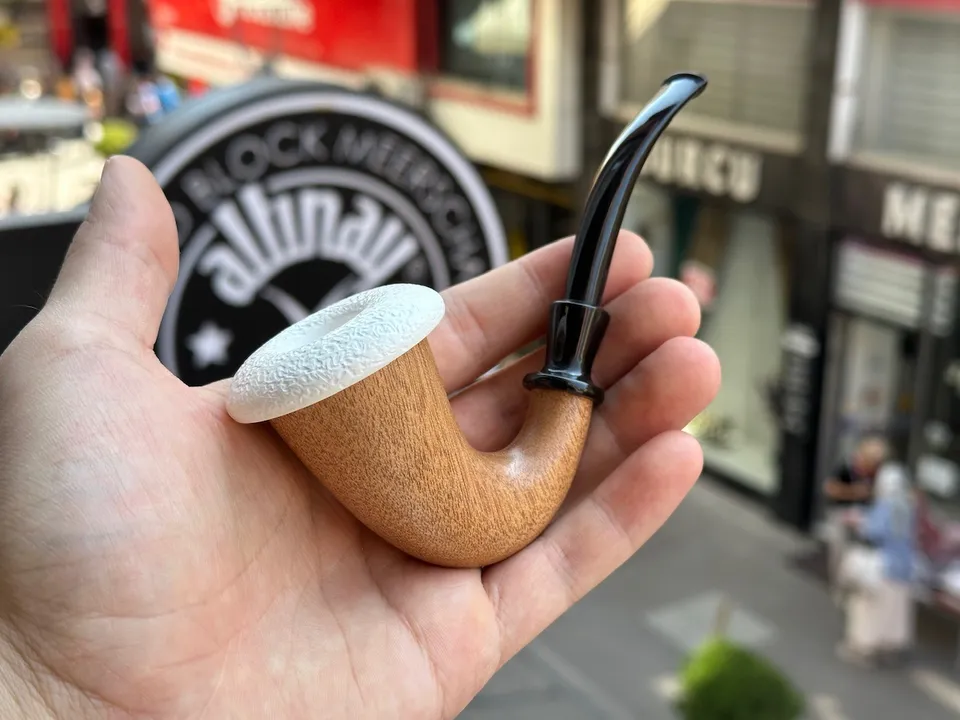 altinay-calabash-meerschaumpfeife-okoume-holz-gro image 1