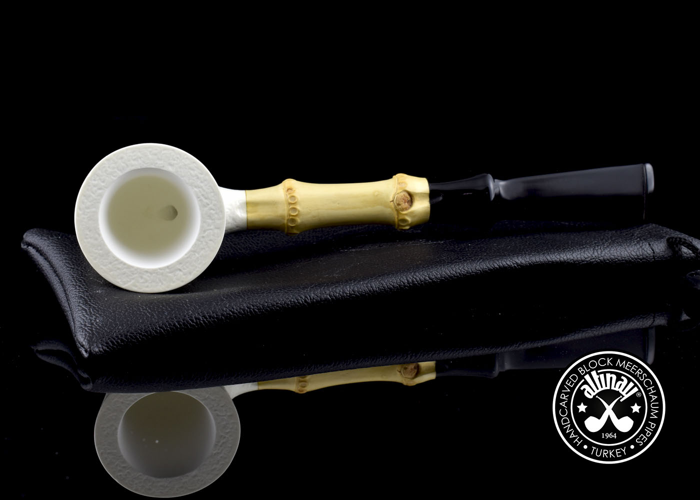 altinay-bamboo-cherrywood-meerschaumpfeife-natur image 8