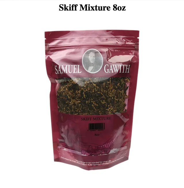 samuel-gawith-skiff-mixture-pfeifentabak-beutel-8oz-orient image 1