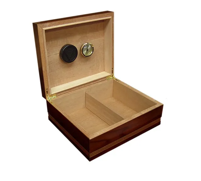 prestige-duke-humidor-zigarrenbox-mandel-25-50-zigarren image 1