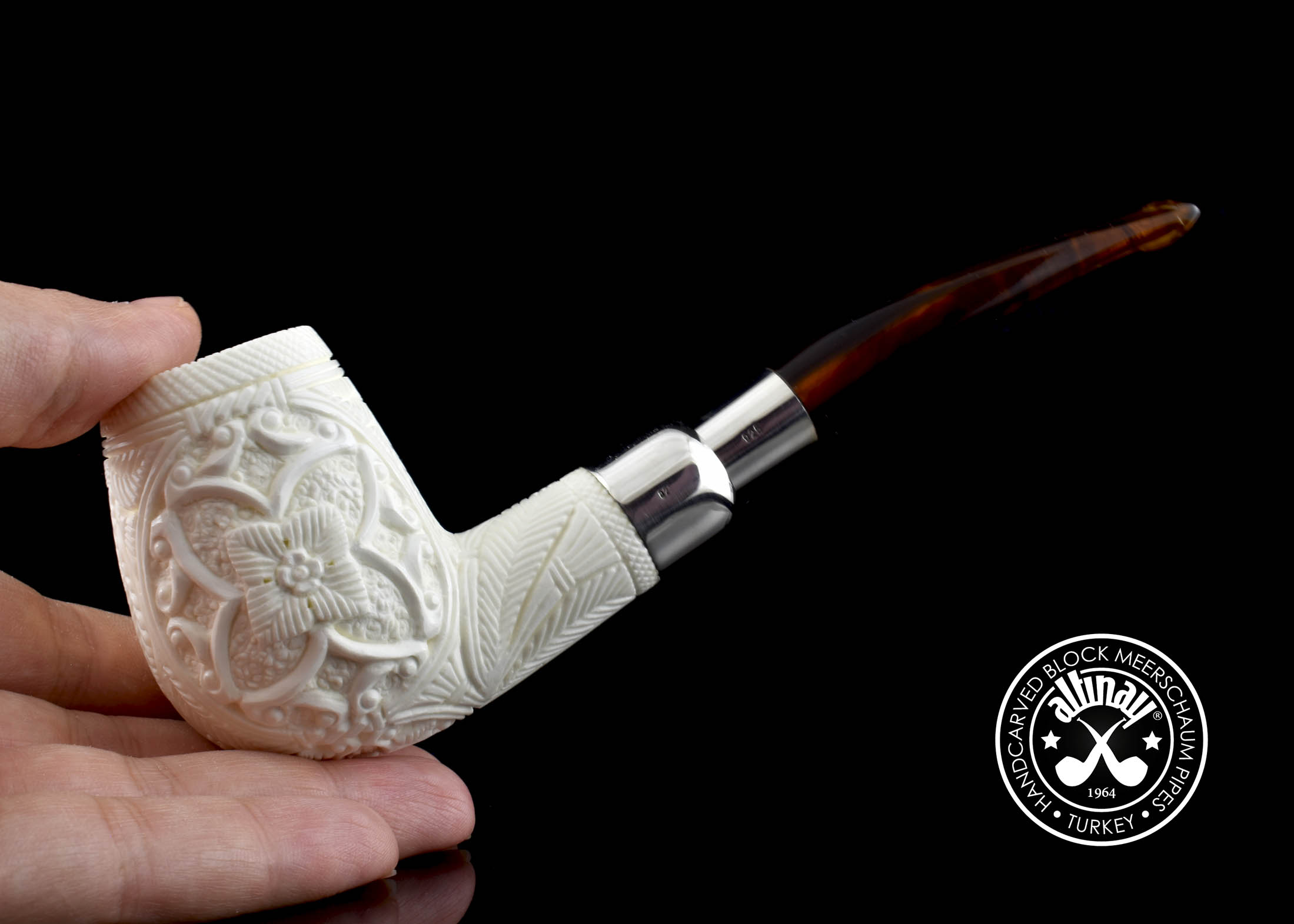 altinay-spigot-brandy-meerschaumpfeife-natur-spigot image 3