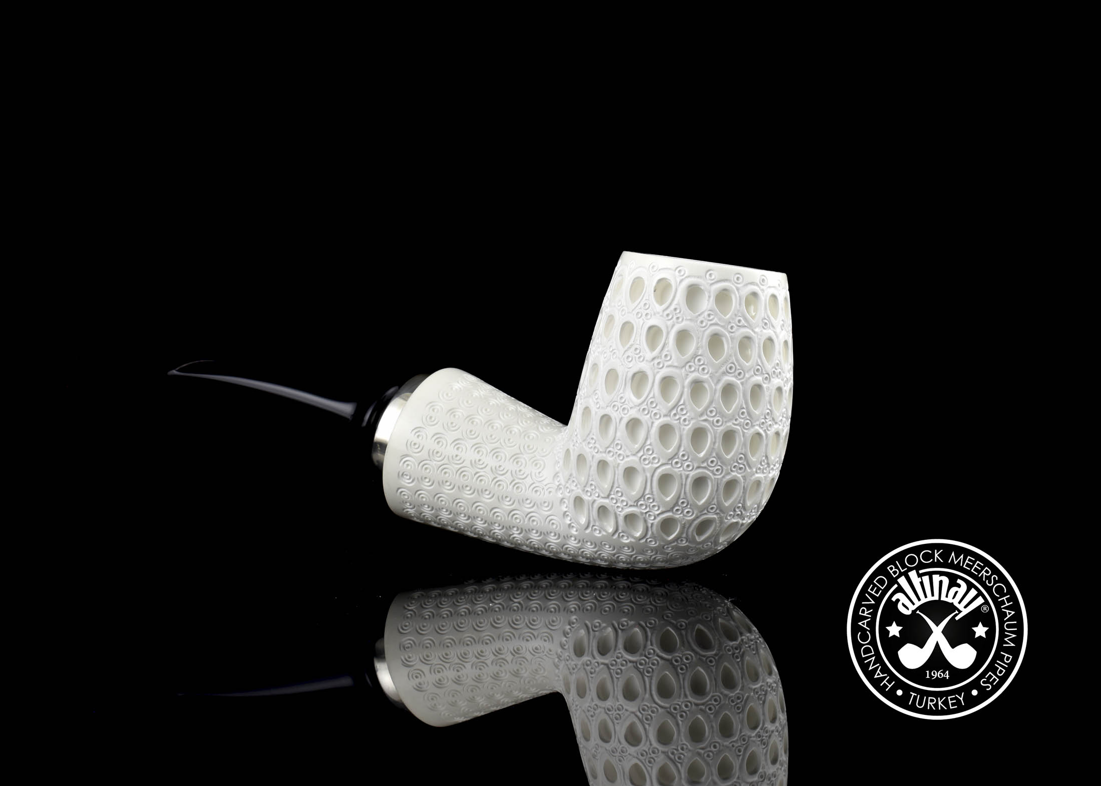 altinay-reverse-calabash-meerschaumpfeife-50539 image 1