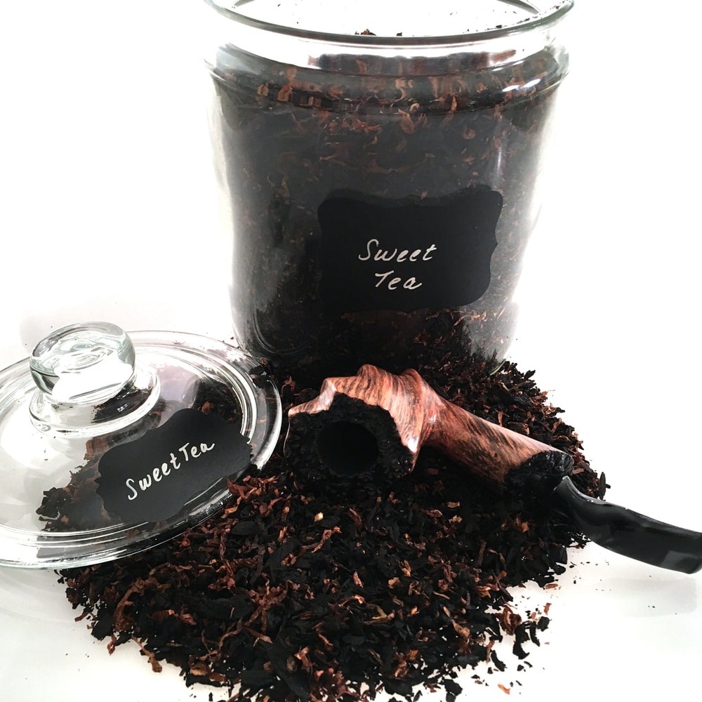 boswell-sweet-tea-pfeifentabak-mild-s-ss-zitrus image 1