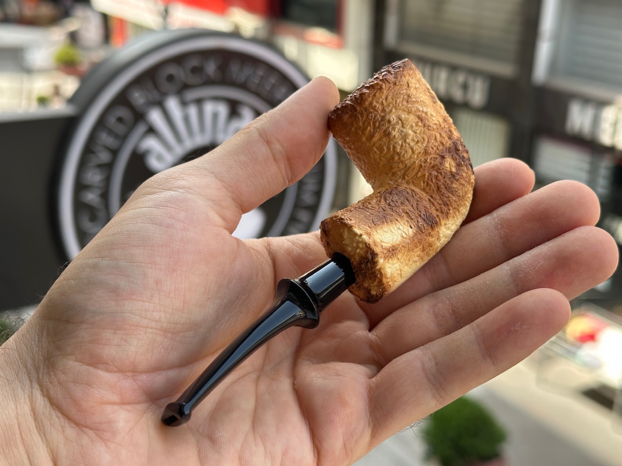 altinay-classic-dublin-meerschaumpfeife-unikat-natur-hell image 2