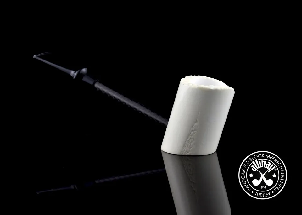 altinay-carbon-fiber-poker-meerschaumpfeife-carbonholm-4 image 1