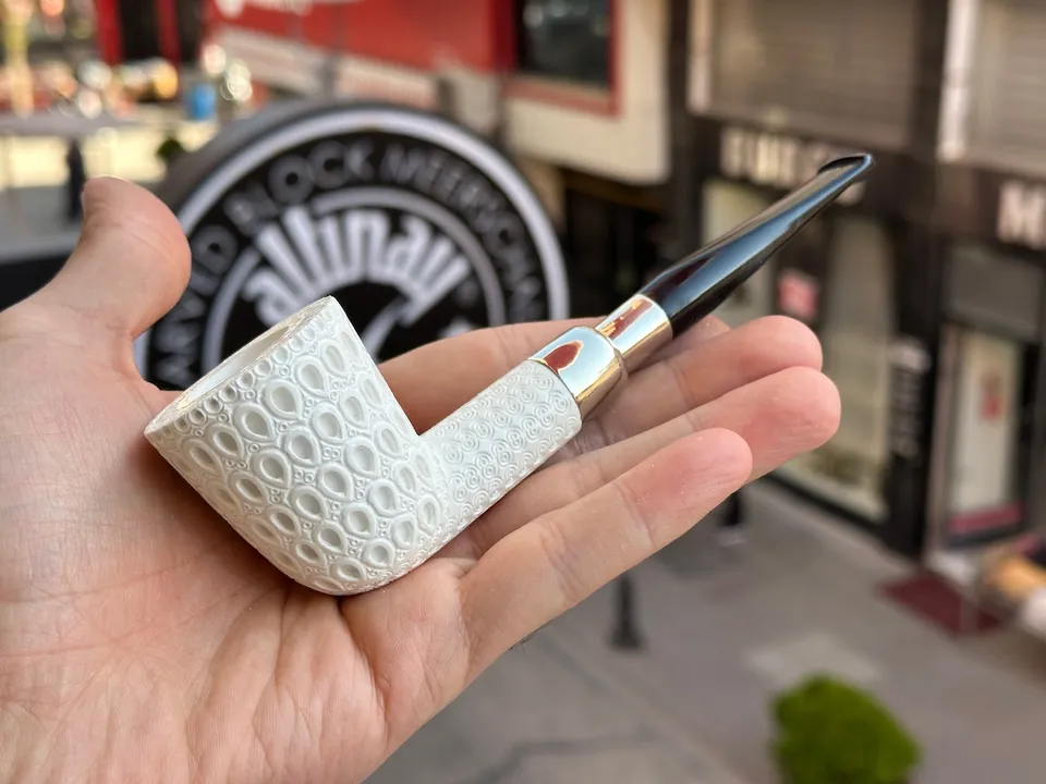 altinay-spigot-army-dublin-meerschaumpfeife-spigot-2 image 1