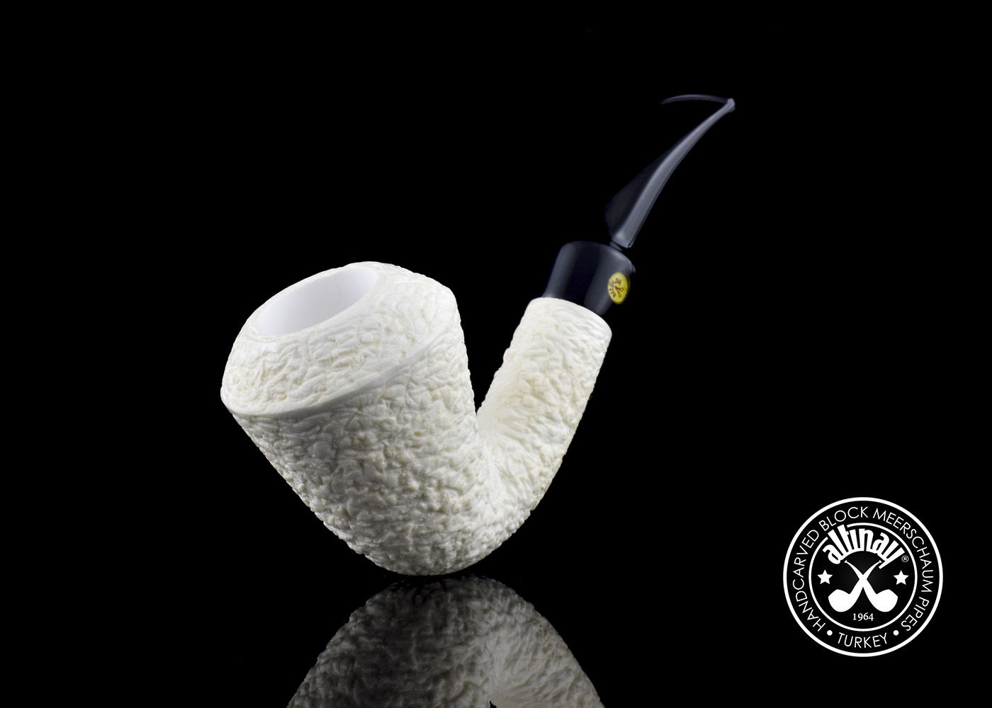 altinay-classic-dublin-meerschaumpfeife-konisch-natur-9 image 4