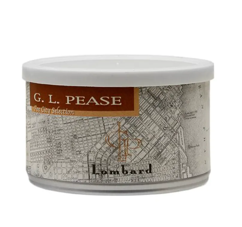 g-l-pease-lombard-pfeifentabak-2oz-virginia-perique image 1
