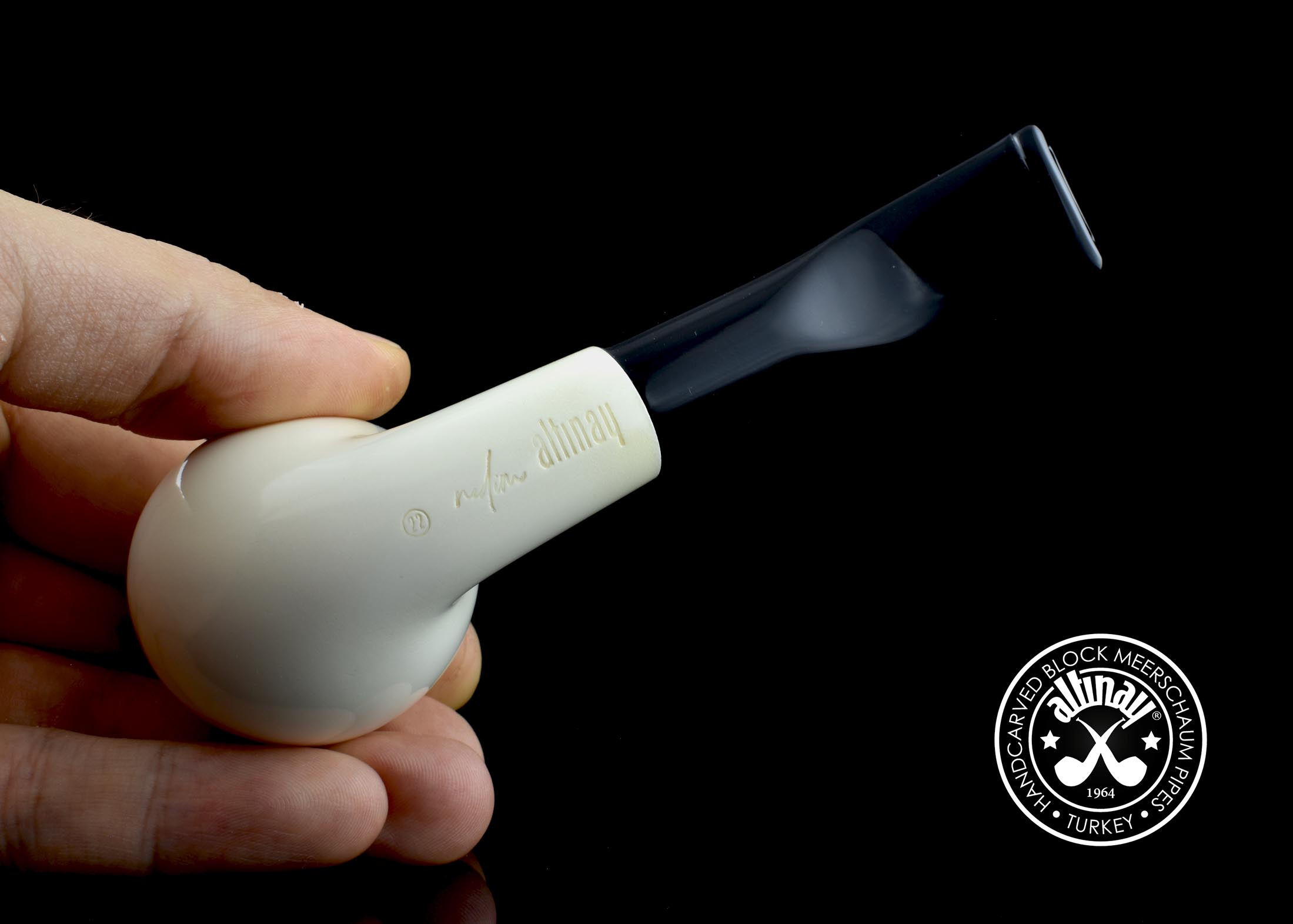 altinay-classic-author-meerschaumpfeife-kompakt-natur image 4