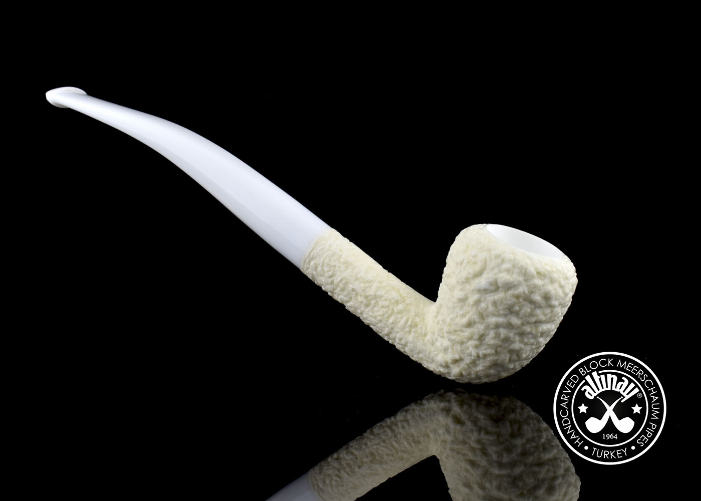altinay-classic-pear-meerschaumpfeife-natur-birnenf-rmig image 4