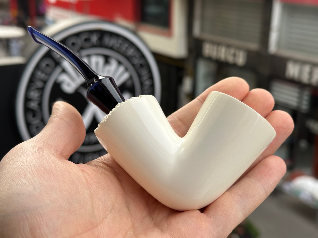 altinay-classic-freehand-dublin-meerschaumpfeife-natur image 4