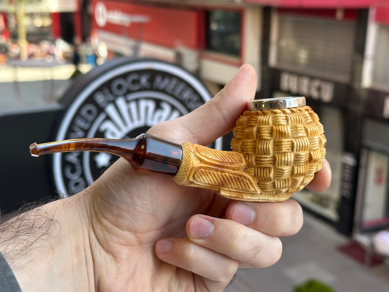 altinay-top-silver-wicker-ball-meerschaumpfeife-wei image 3