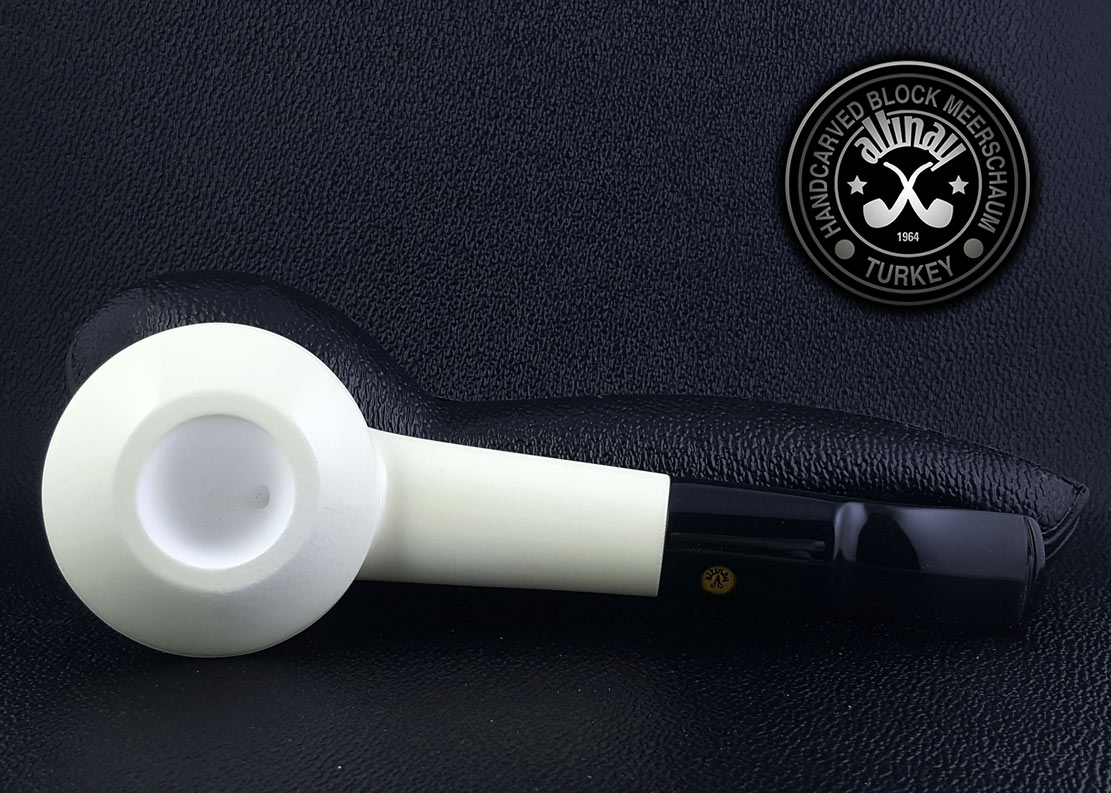 altinay-classic-squat-rhodesian-meerschaumpfeife-glatt image 6