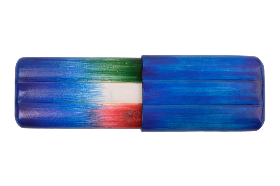 casdagli-cigar-holders-zigarrenhalter-leder-blau-large image 4