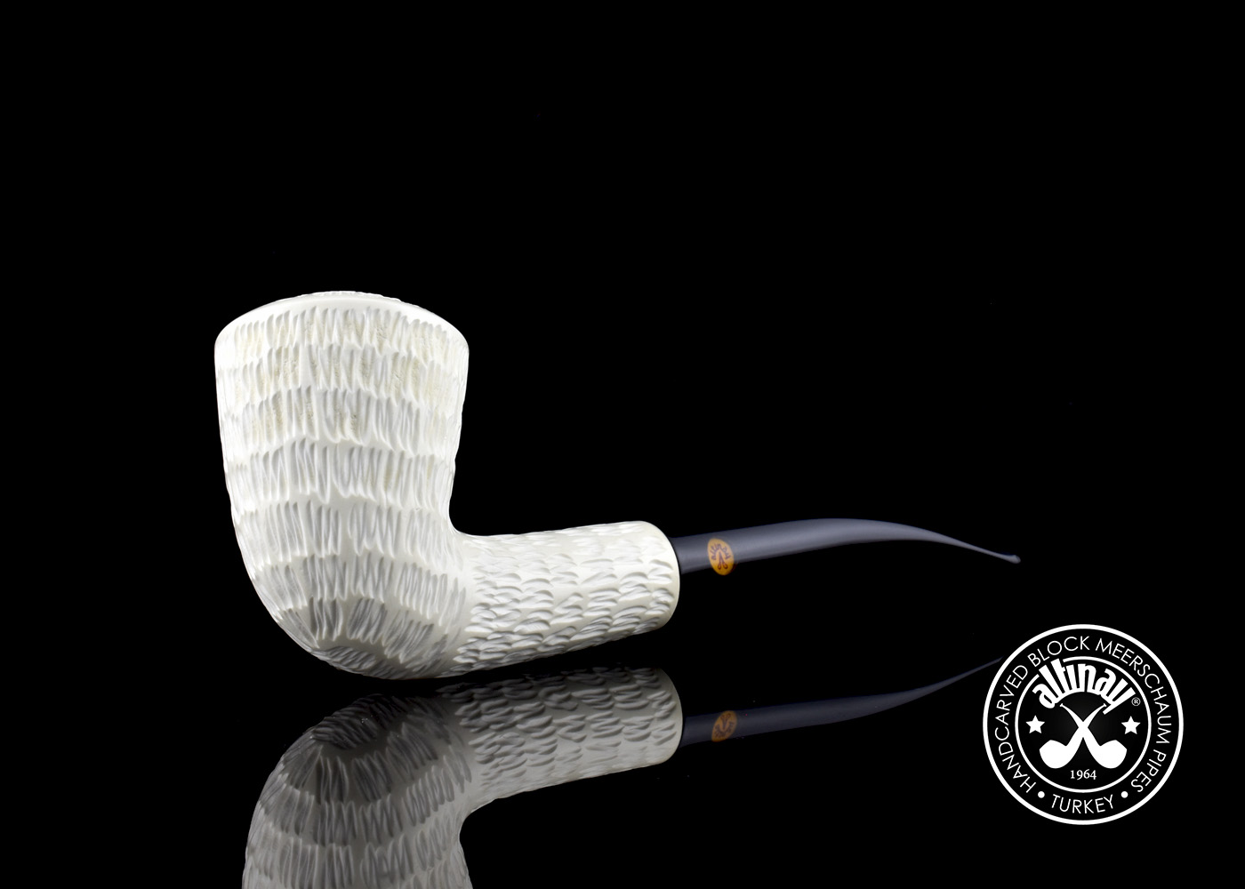 altinay-classic-dublin-meerschaumpfeife-natur-blockmeerschaum image 5