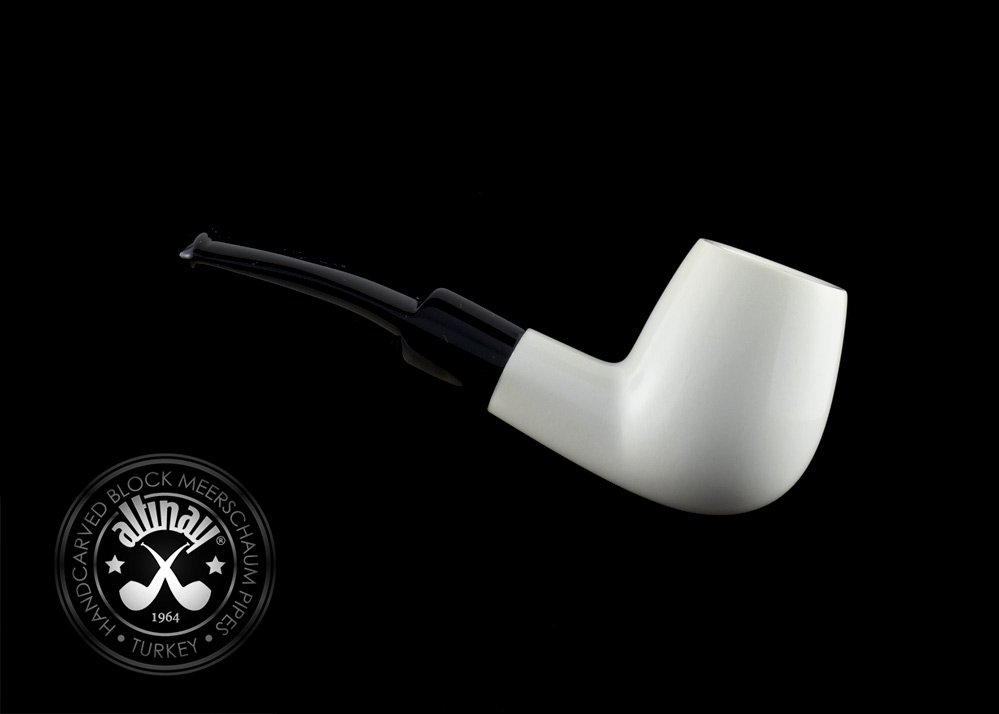 altinay-nose-warmer-bent-meerschaumpfeife-kurz-gebogen image 6