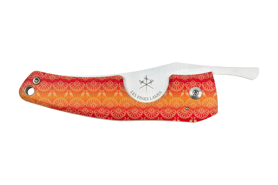 casdagli-cutters-le-petit-peacock-zigarrenmesser-taschenformat image 2