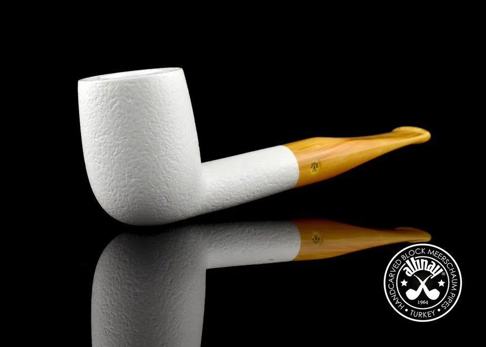 altinay-classic-billiard-meerschaumpfeife-gerade-12 image 1