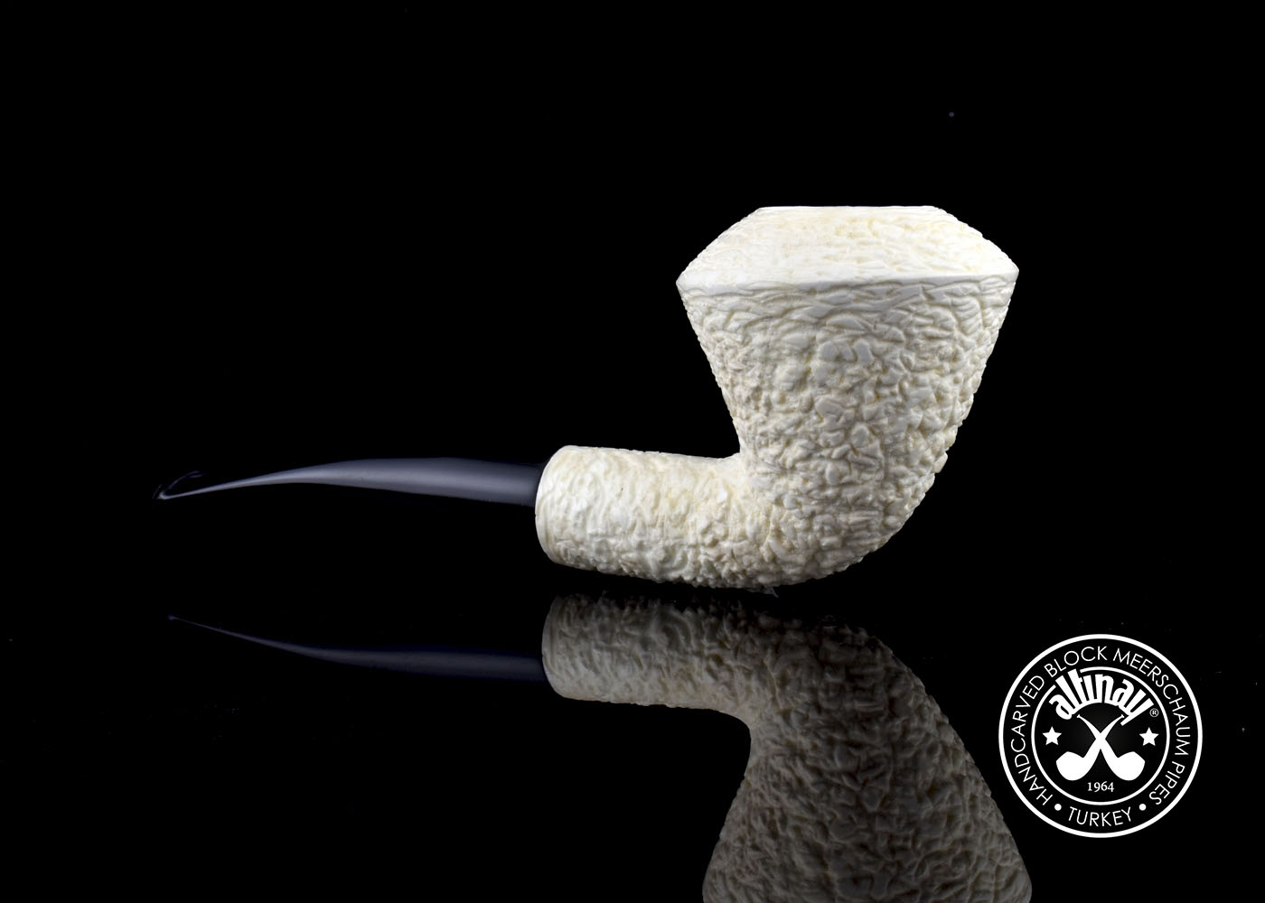 altinay-classic-dublin-meerschaumpfeife-glatt-7 image 3