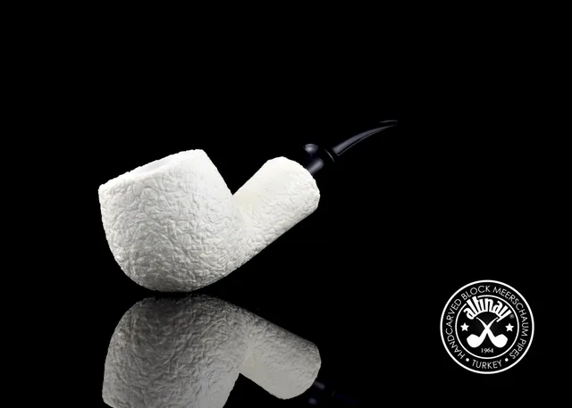 altinay-classic-brandy-meerschaumpfeife-natur-5 image 1