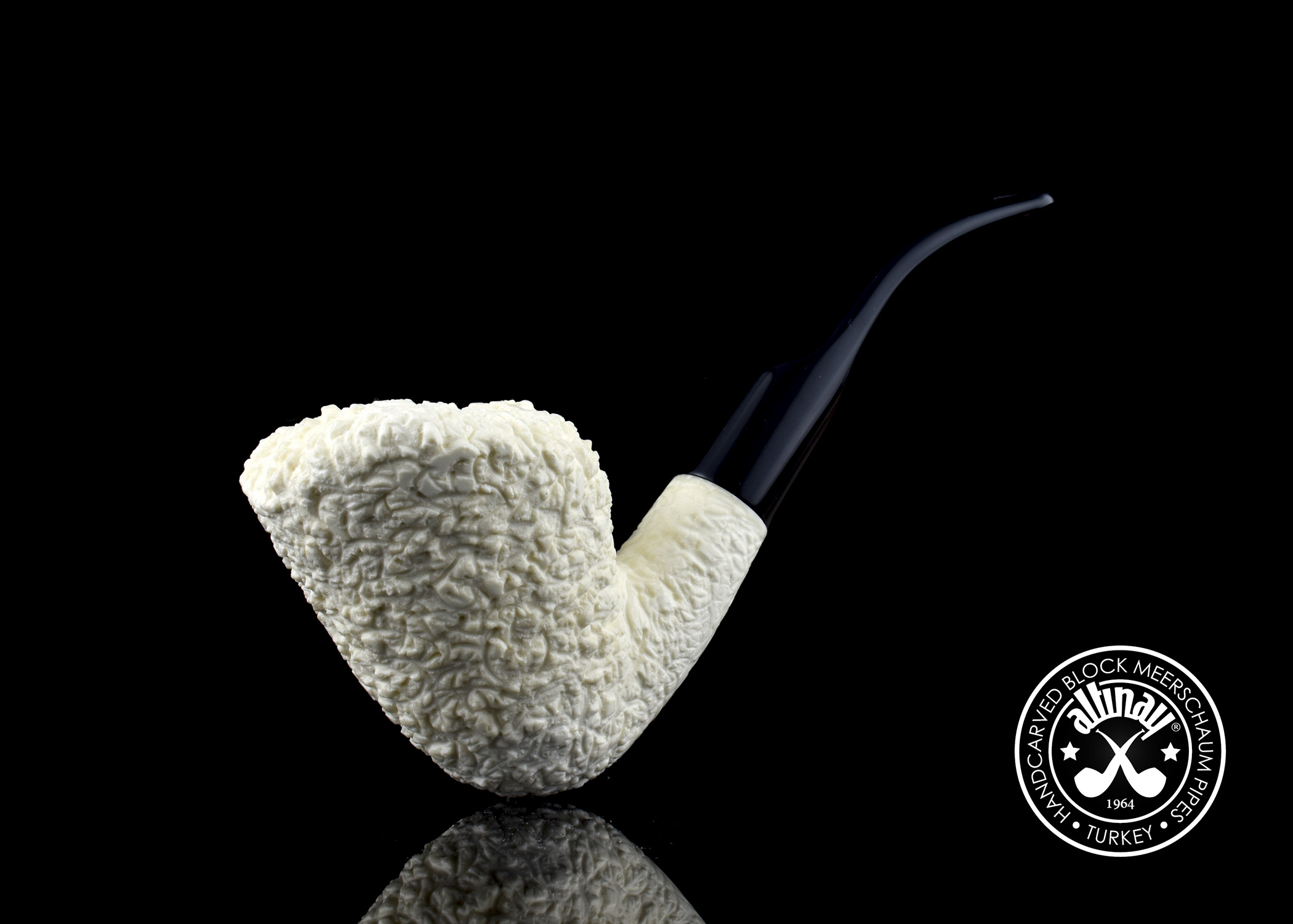 altinay-classic-dublin-meerschaumpfeife-konischer-kopf-4 image 5