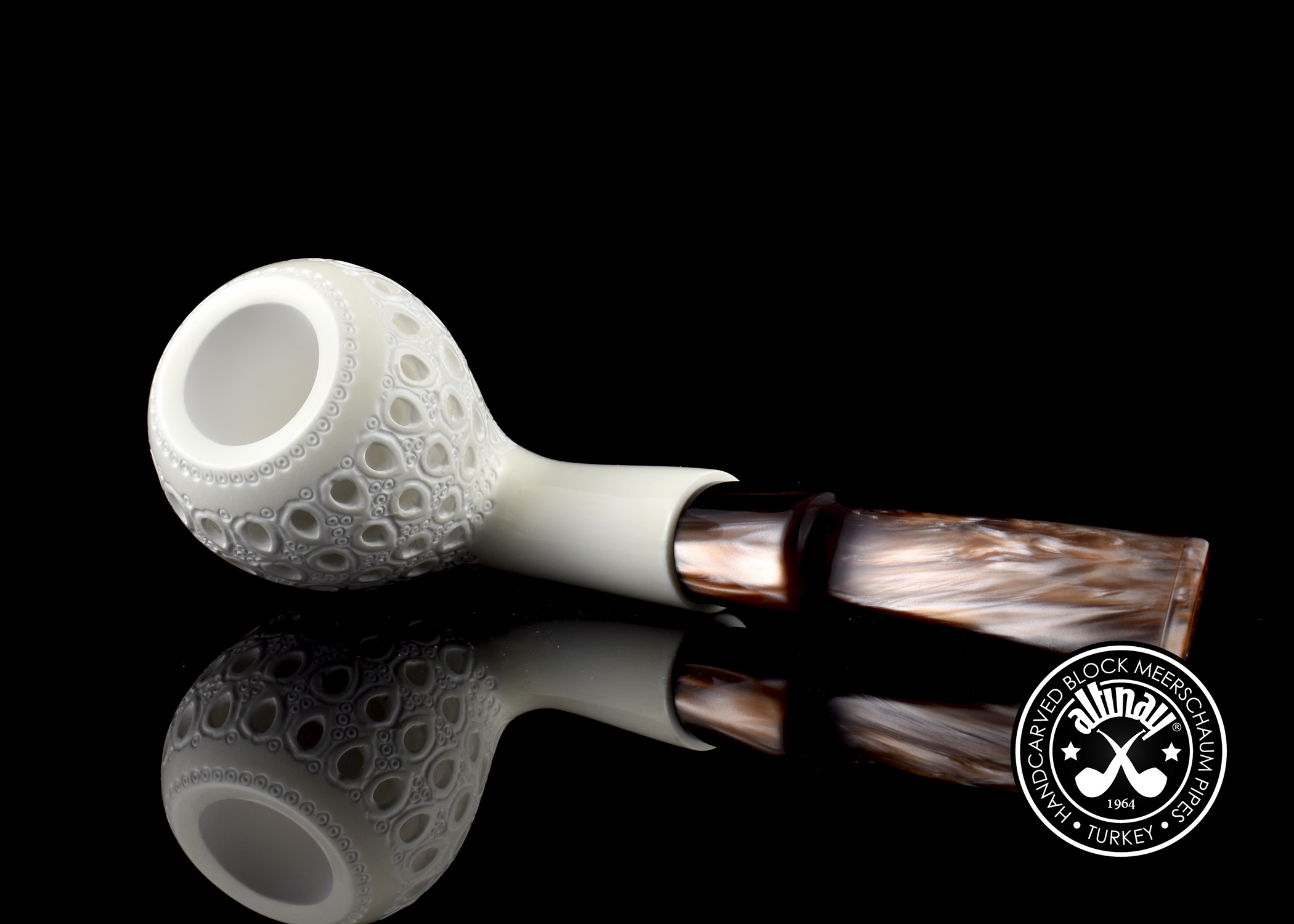 altinay-classic-danish-dublin-meerschaumpfeife-natur image 5