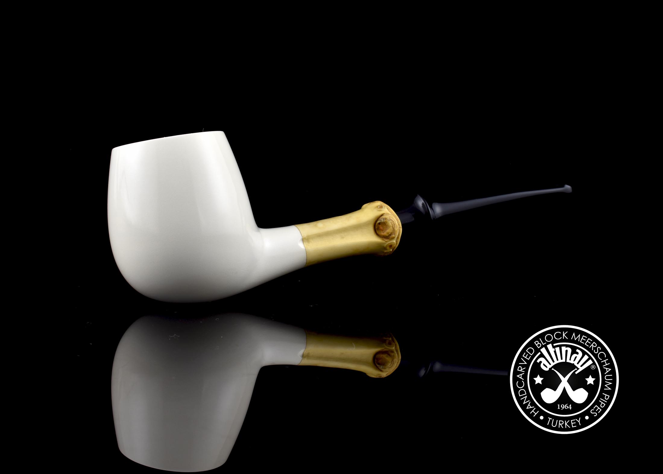 altinay-bamboo-brandy-meerschaumpfeife-bambus-holm image 2