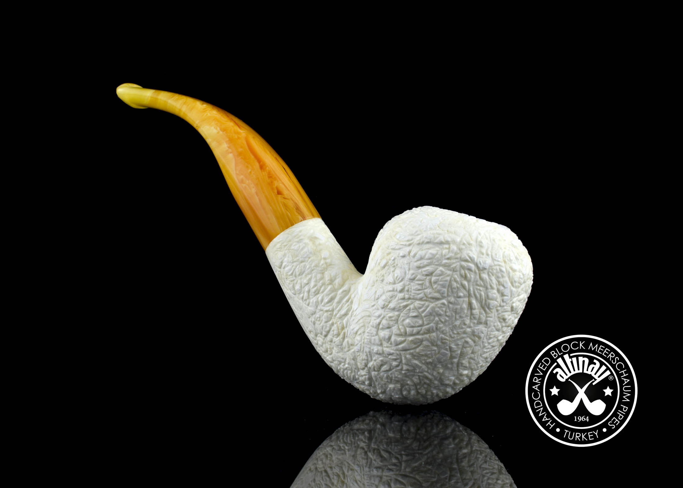 altinay-classic-pear-meerschaumpfeife-birnenform-2 image 2