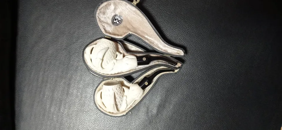 altinay-eagle-s-claw-claw-tabakpfeife-meerschaum-adlerkralle image 1