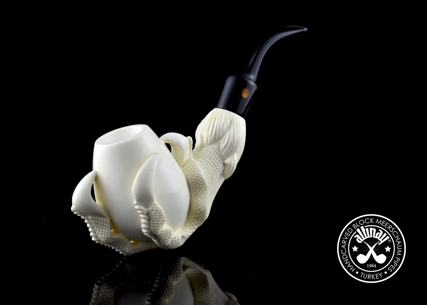 altinay-eagle-s-claw-xl-meerschaumpfeife-adlerkralle-3 image 2