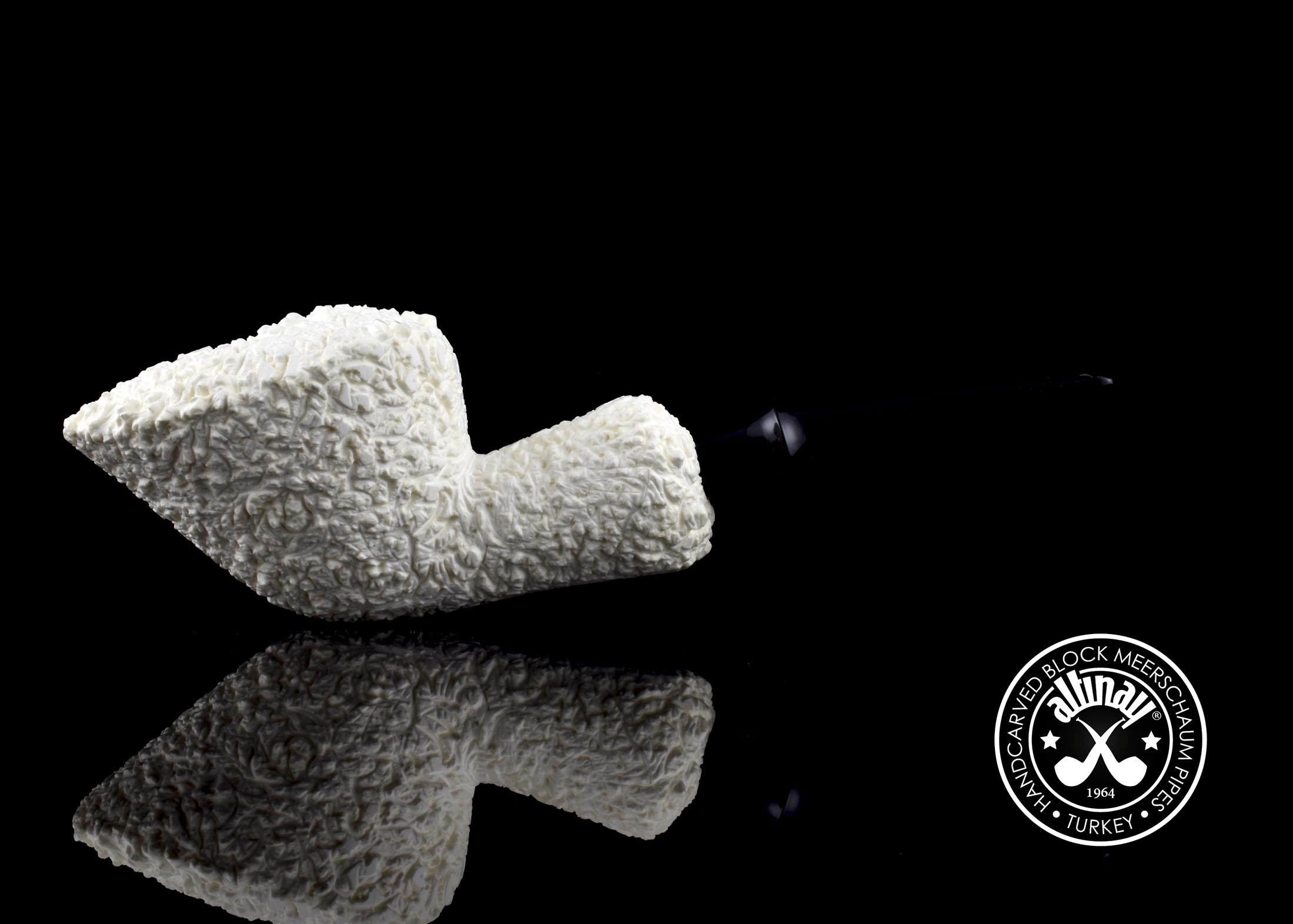 altinay-classic-freehand-meerschaumpfeife-natur-glatt image 5