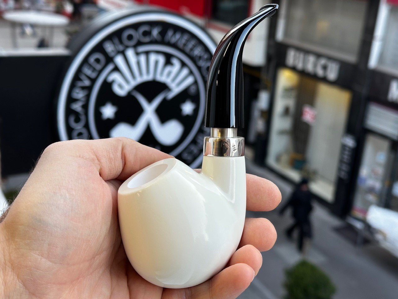 altinay-magnum-brandy-meerschaumpfeife-silberb-nder image 4