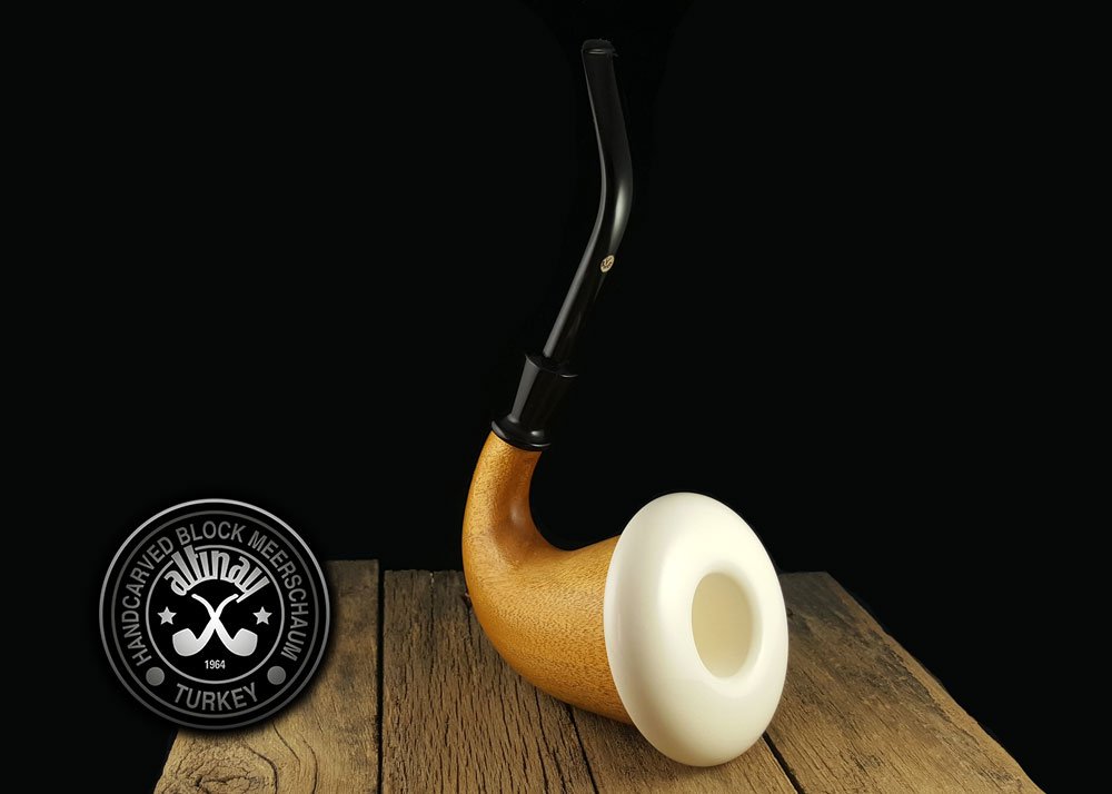 altinay-calabash-l-meerschaumpfeife-natur-glatt image 5
