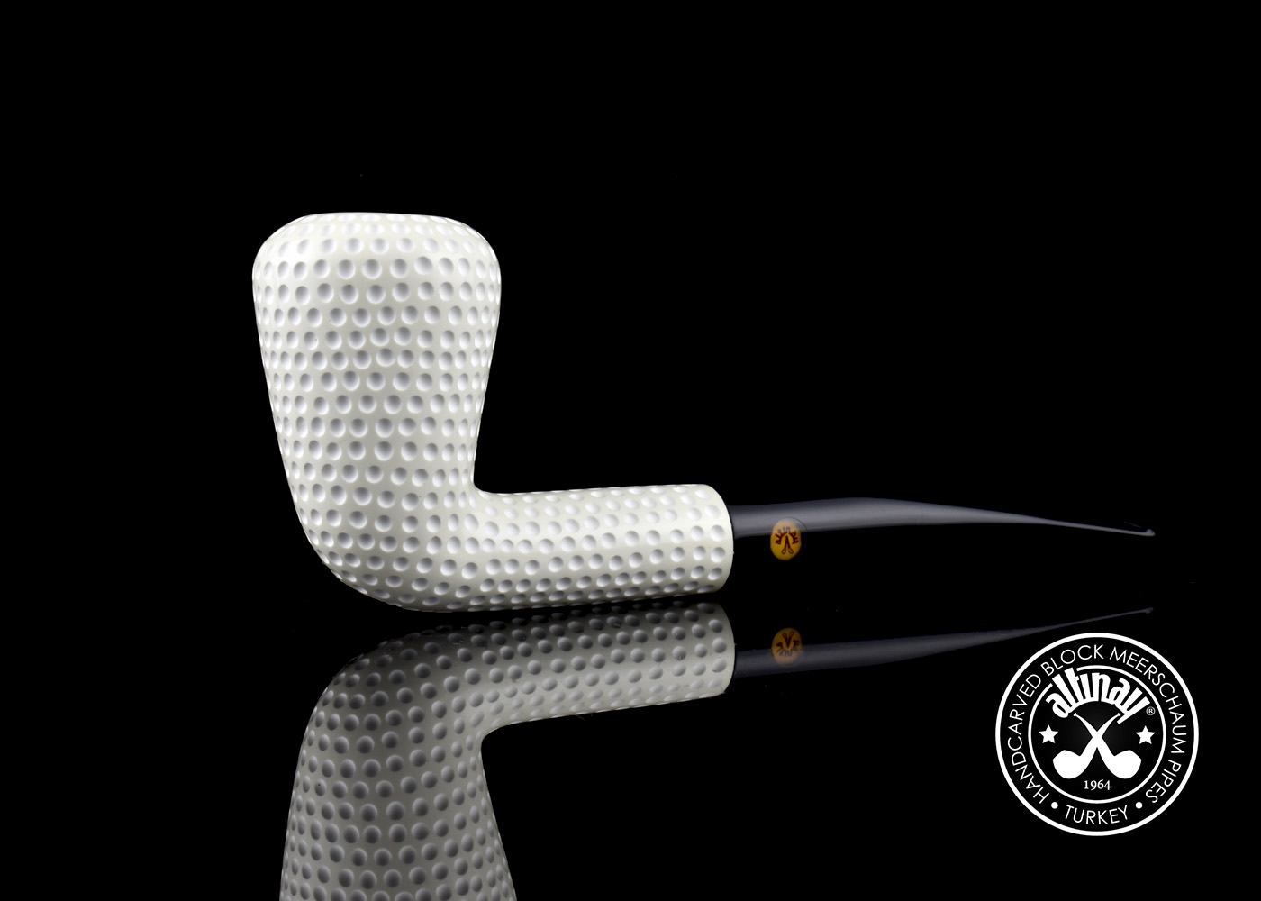 altinay-classic-pear-meerschaumpfeife-birne-glatt image 1