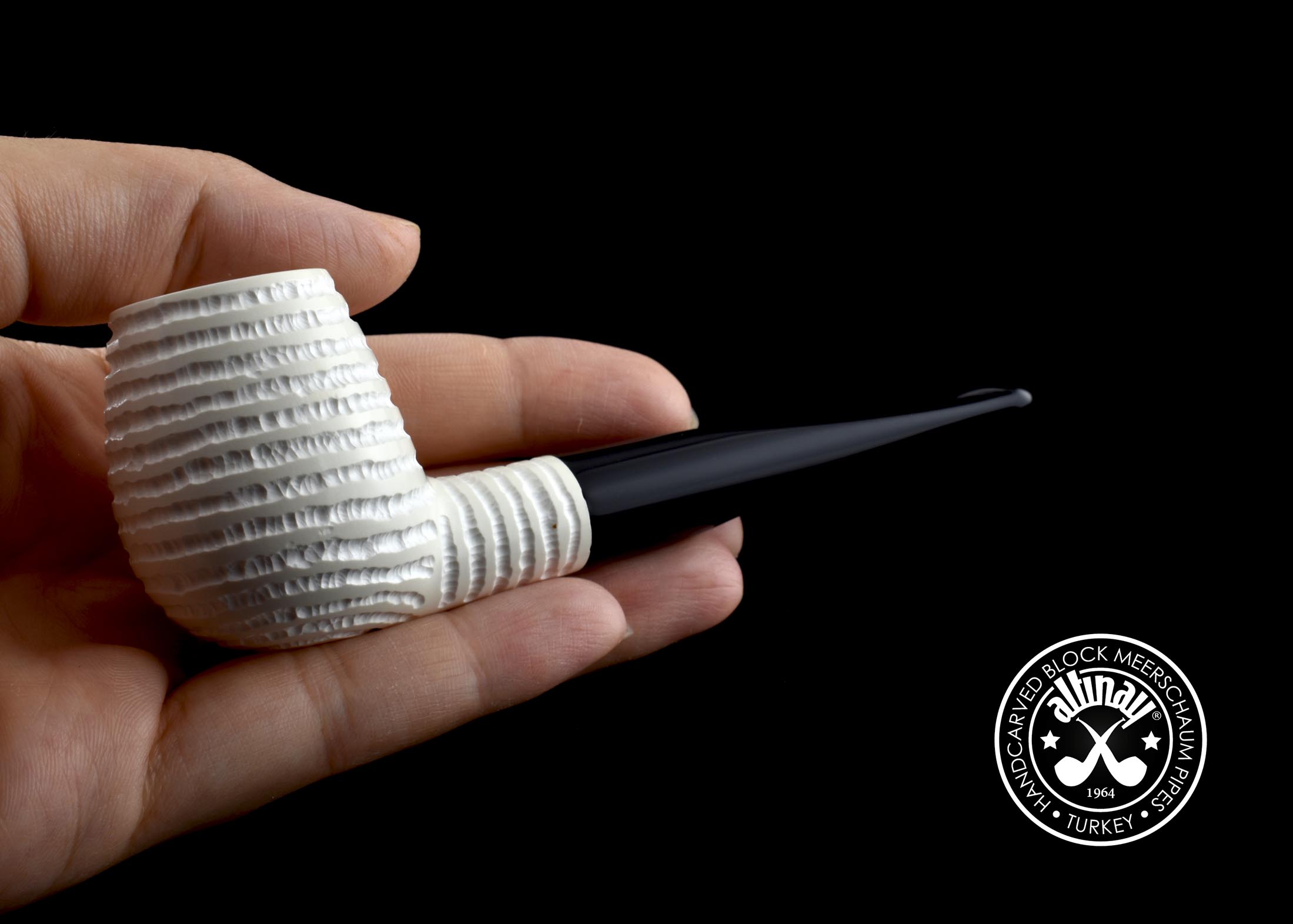 altinay-classic-brandy-meerschaumpfeife-glatt-4 image 5