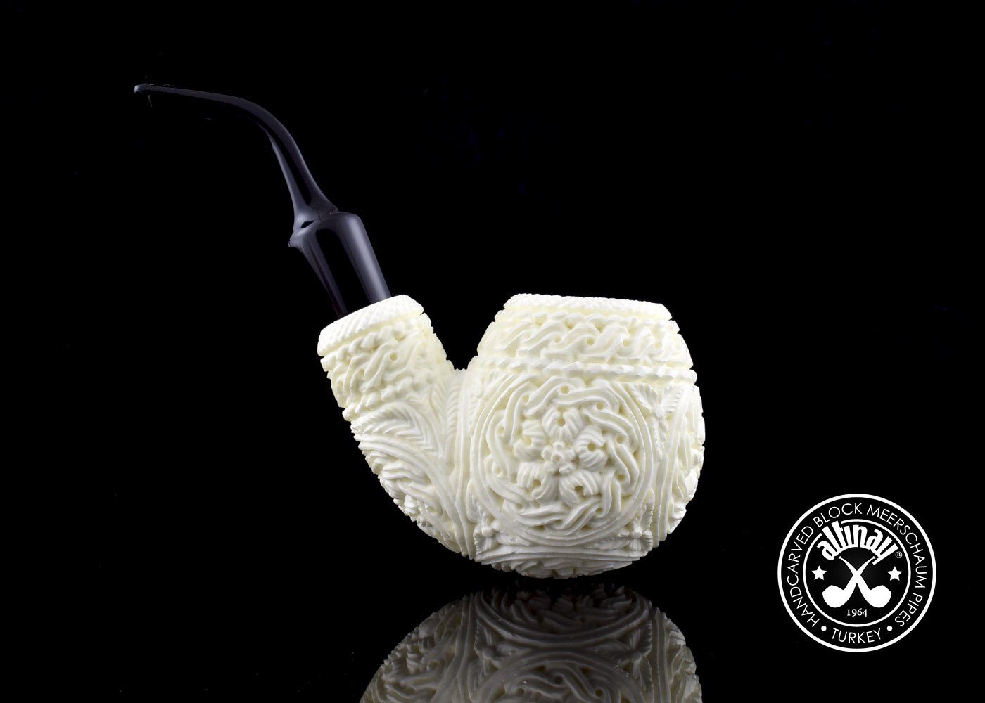 altinay-classic-brandy-tabakpfeife-meerschaum-konisch image 3