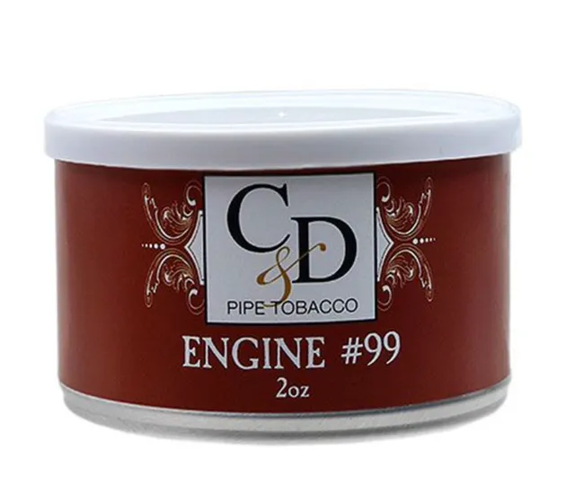cornell-diehl-engine-99-pfeifentabak-57g-dose-kr-ftig image 1