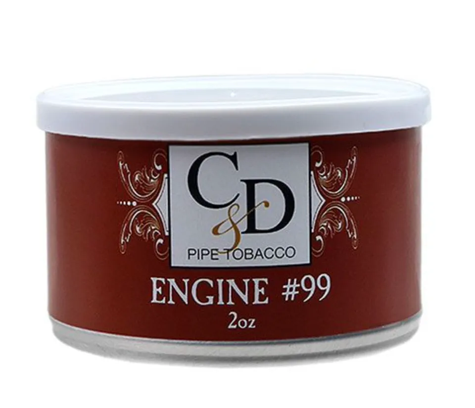 cornell-diehl-engine-99-pfeifentabak-57g-dose-kr-ftig image 1