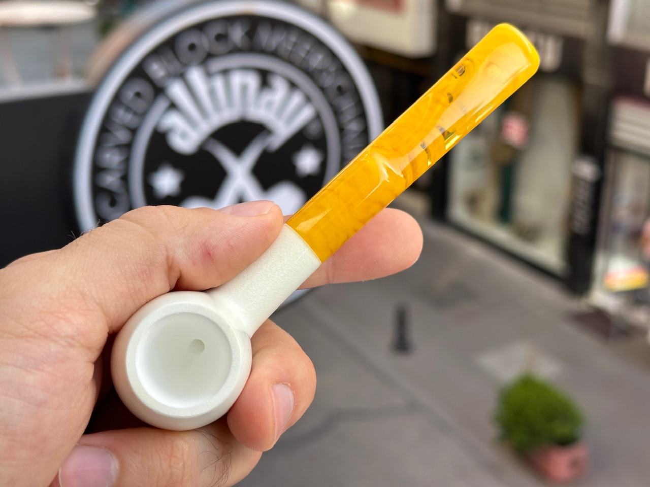 altinay-translucent-apple-meerschaumpfeife-apfel-a image 5