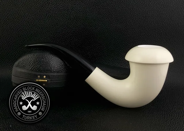 altinay-calabash-meerschaumpfeife-kalebasse-natur image 1