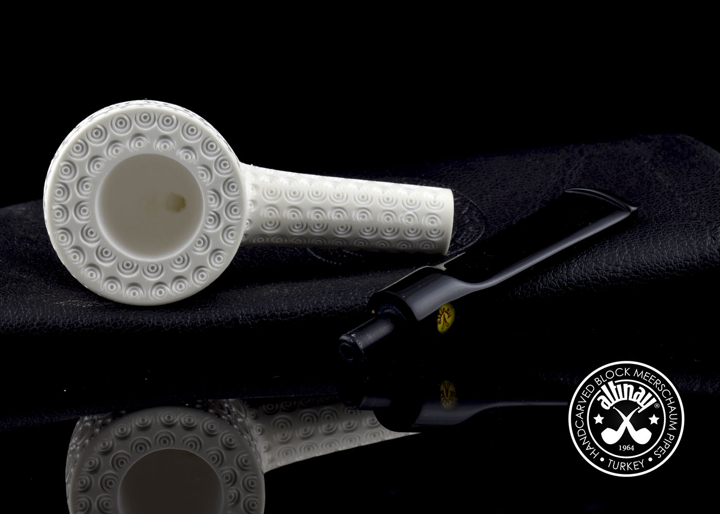 altinay-classic-pot-meerschaumpfeife-glatt-natur-2 image 7