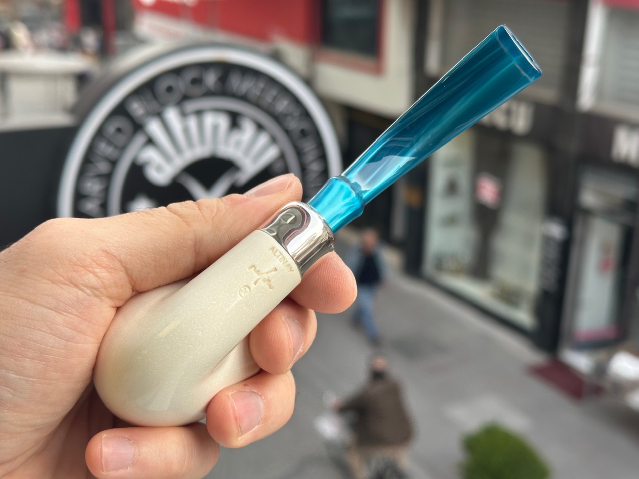 altinay-translucent-rhodesian-silver-army-meerschaumpfeife-a image 6