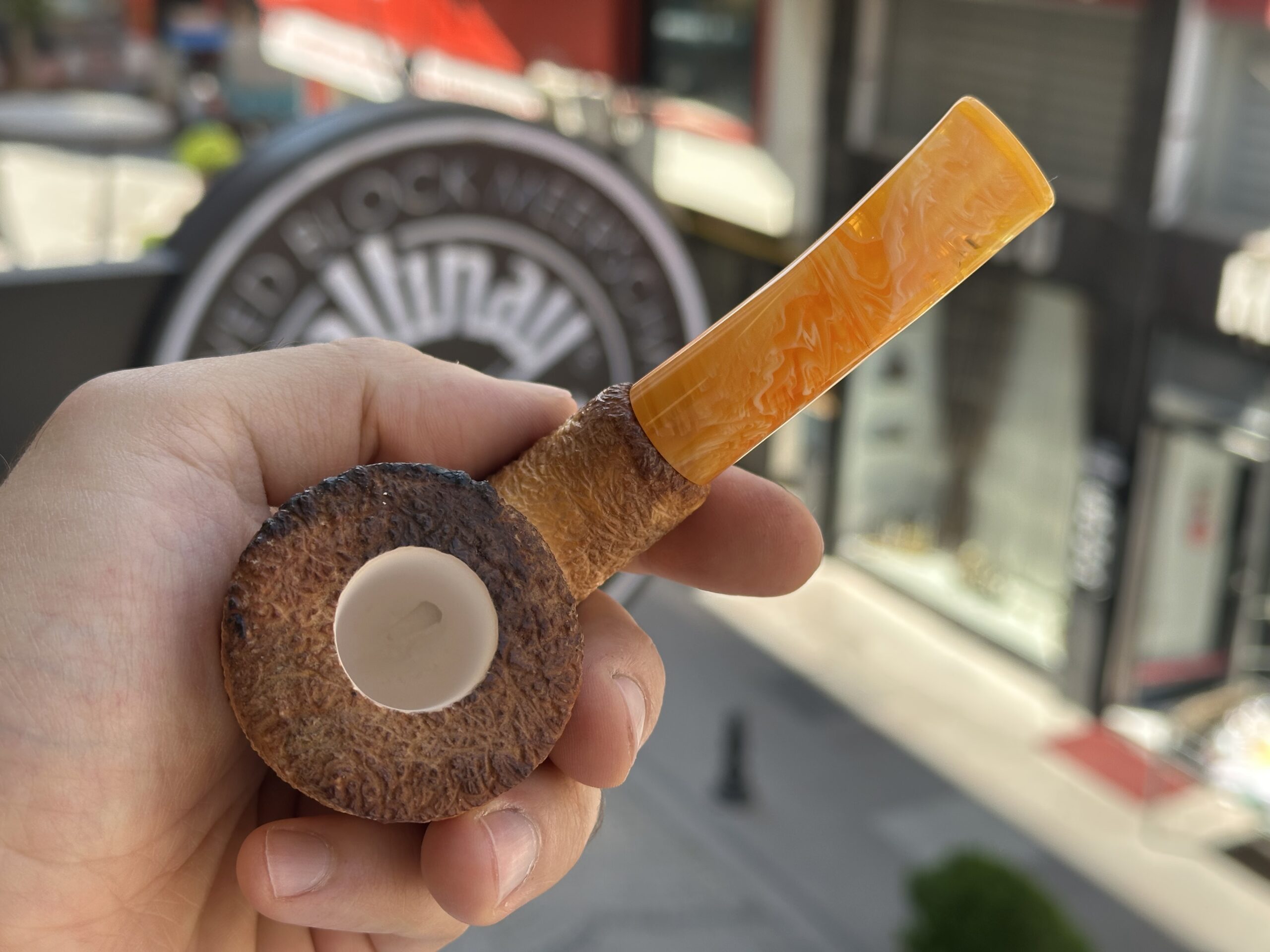 altinay-classic-dublin-meerschaumpfeife-blockmeerschaum-natur image 5