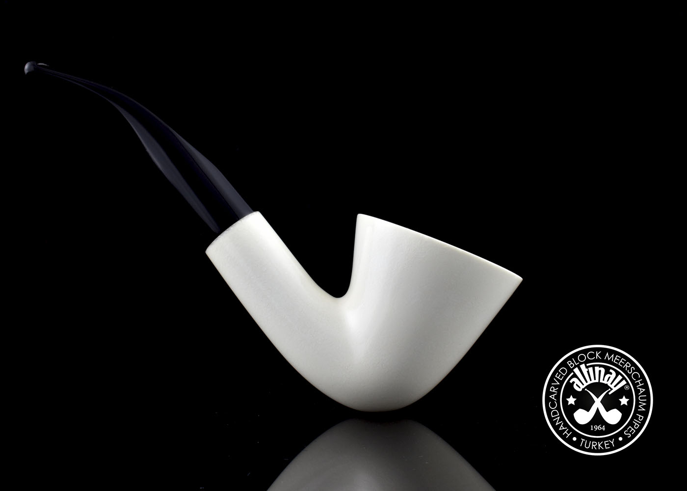 altinay-translucent-series-dublin-meerschaumpfeife-transluzent image 5