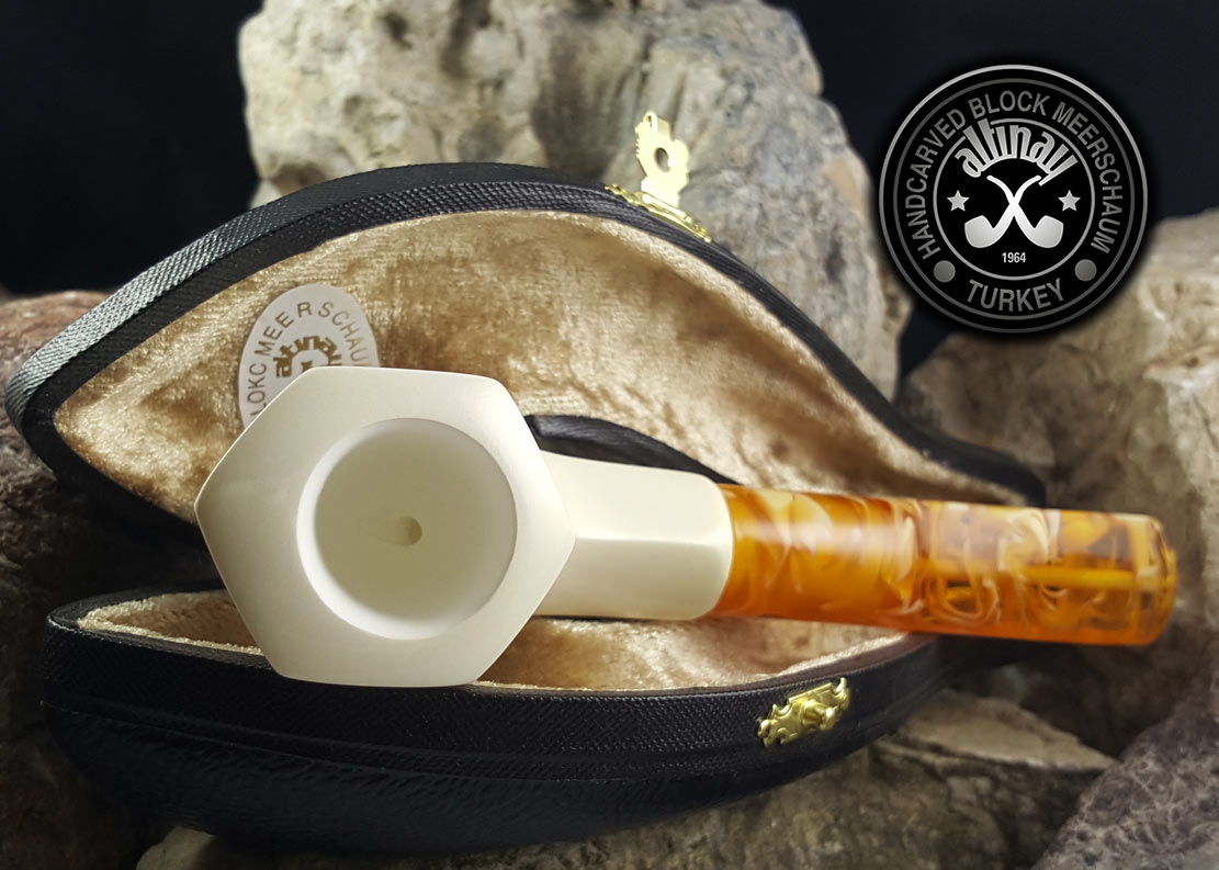 altinay-classic-panel-meerschaumpfeife-natur-kantig image 4