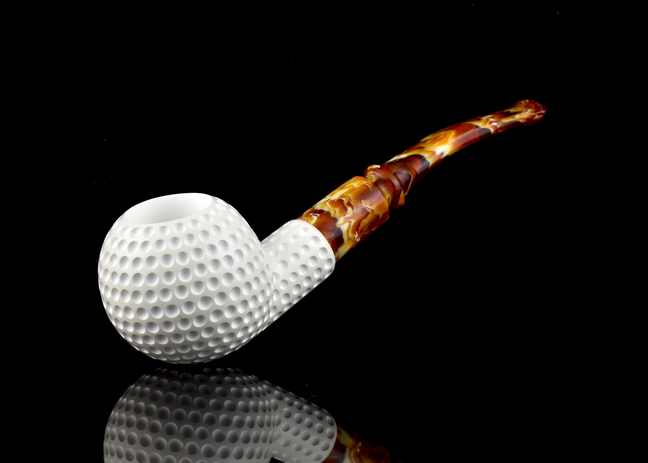 altinay-classic-ball-meerschaumpfeife-rund-blockmeerschaum image 3