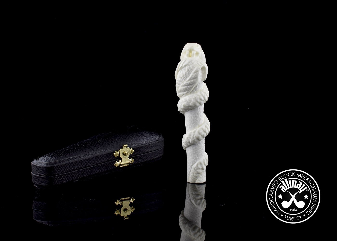 altinay-cobra-meerschaum-pfeifenstopfer-unibody image 5