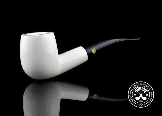 altinay-classic-bent-billiard-meerschaumpfeife-gebogen-15 image 1